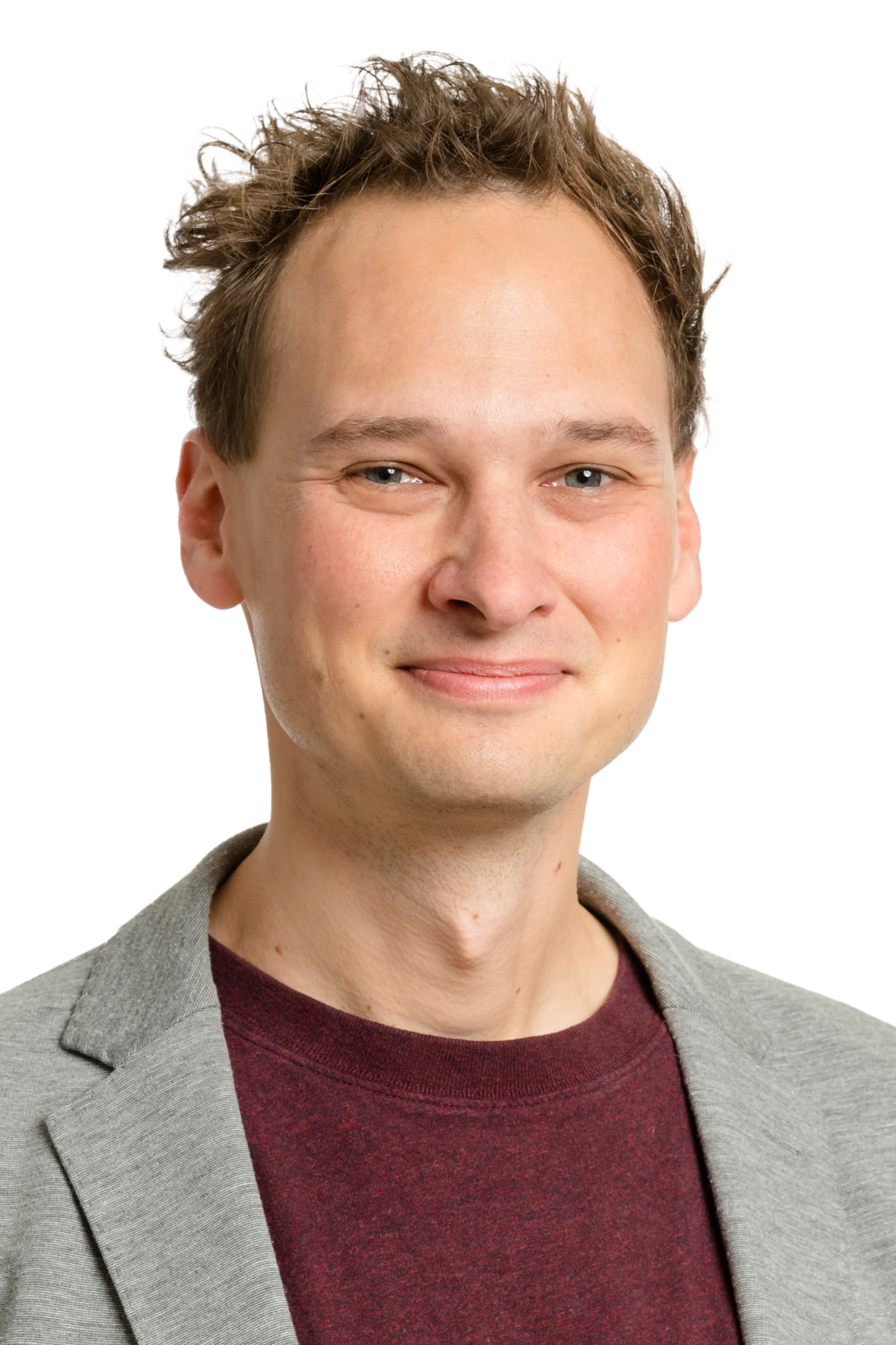 Dr. Albrecht Vorster