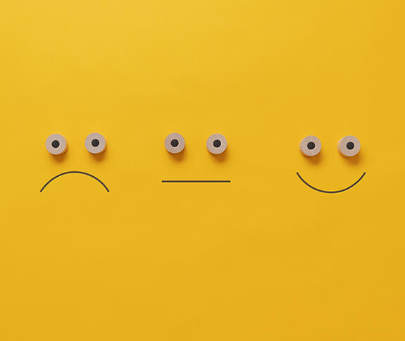 3 Smilys